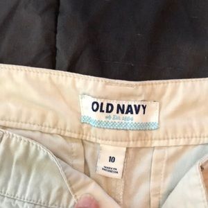 Old Navy Shorts